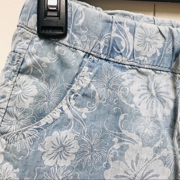 Yoga girls shorts size 123 for young kids - Picture 3 of 6